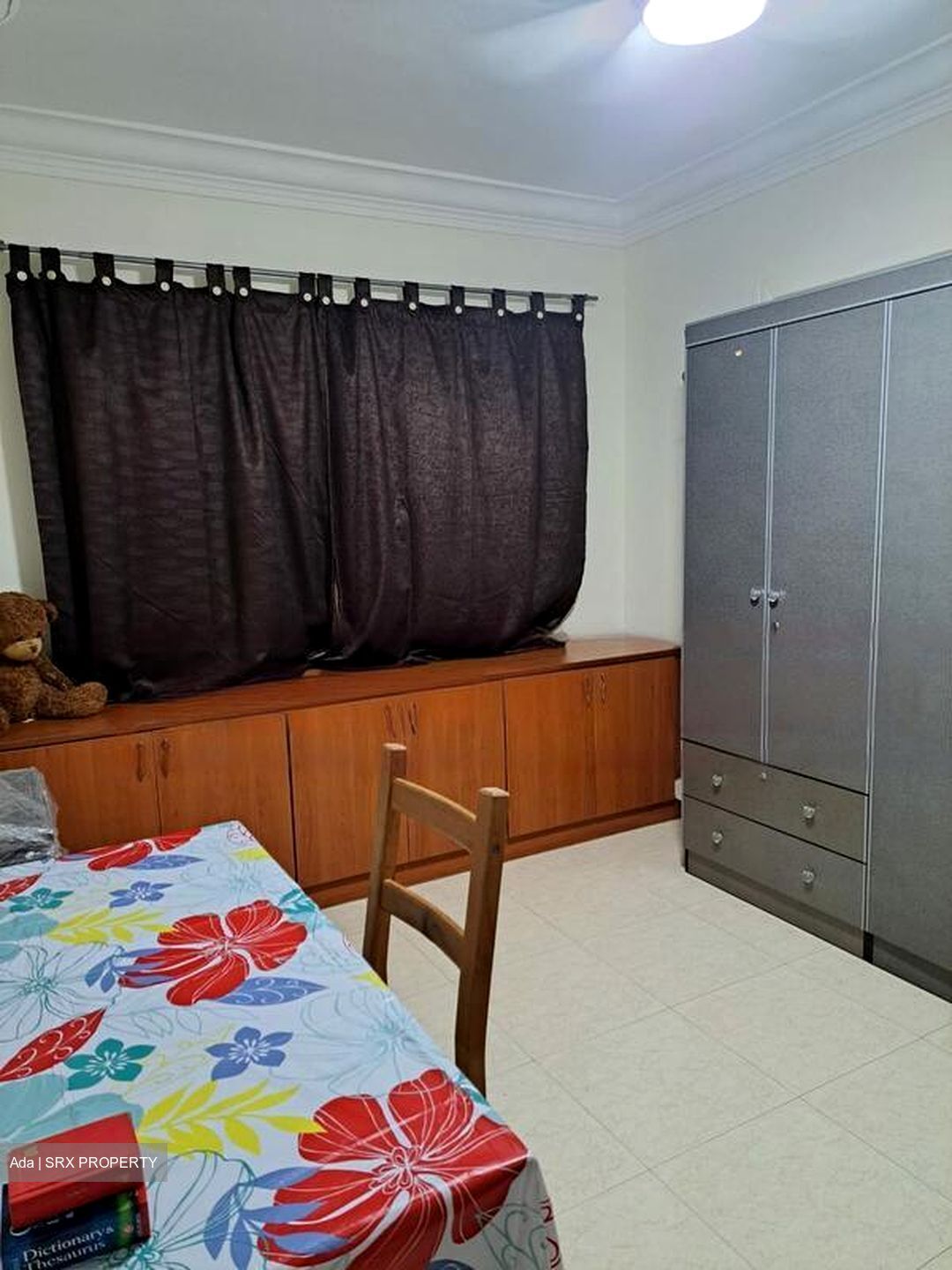Blk 118D Membina 118 (Bukit Merah), HDB 4 Rooms #463030361